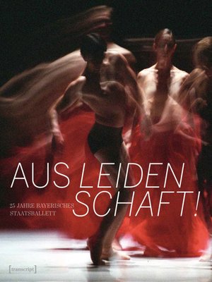 cover image of Aus Leidenschaft!